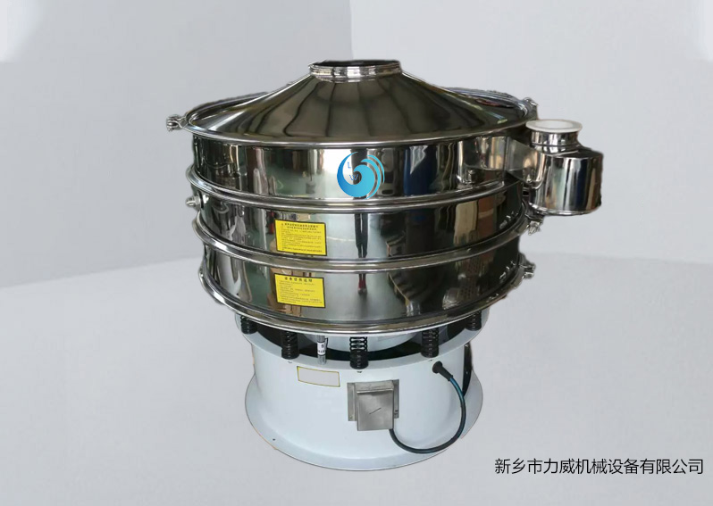 振動(dòng)篩選型知識(shí)？
