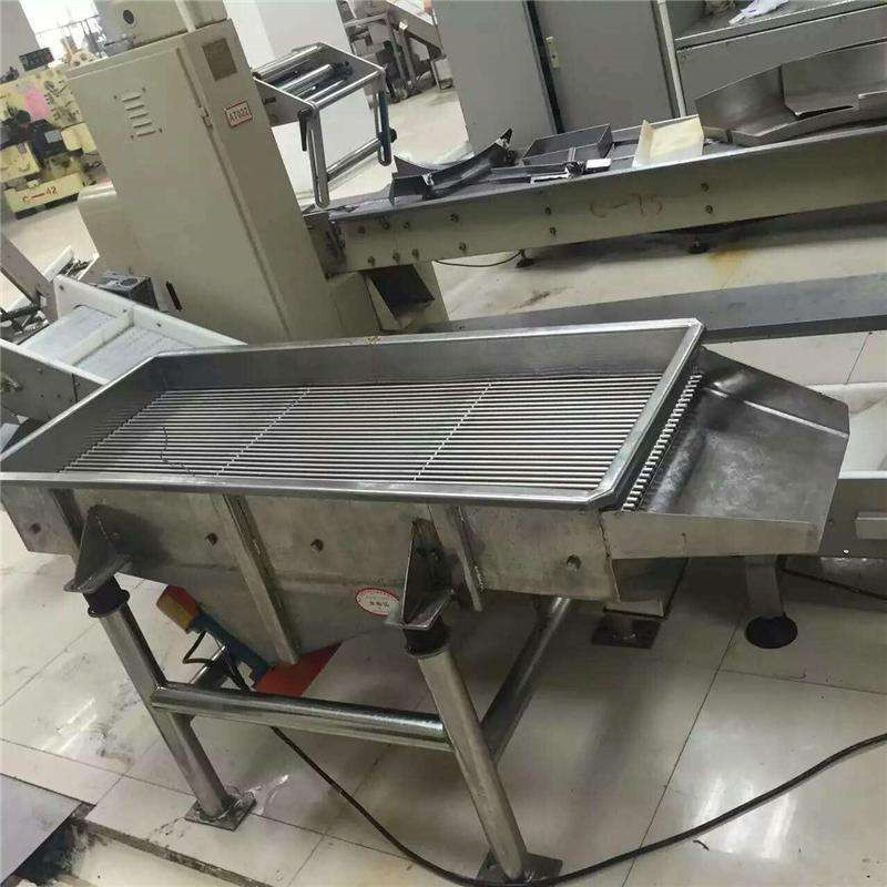 振動篩設備產品知識介紹